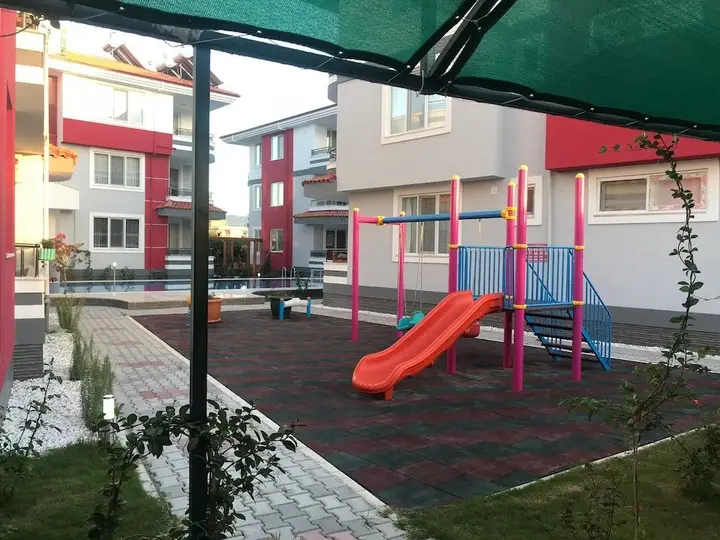 Даламан: Piramit Butik Apart
