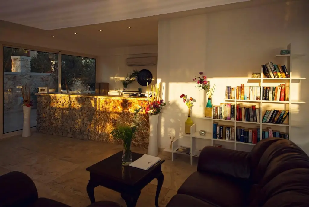 Киник: Asfiya Sea View Hotel