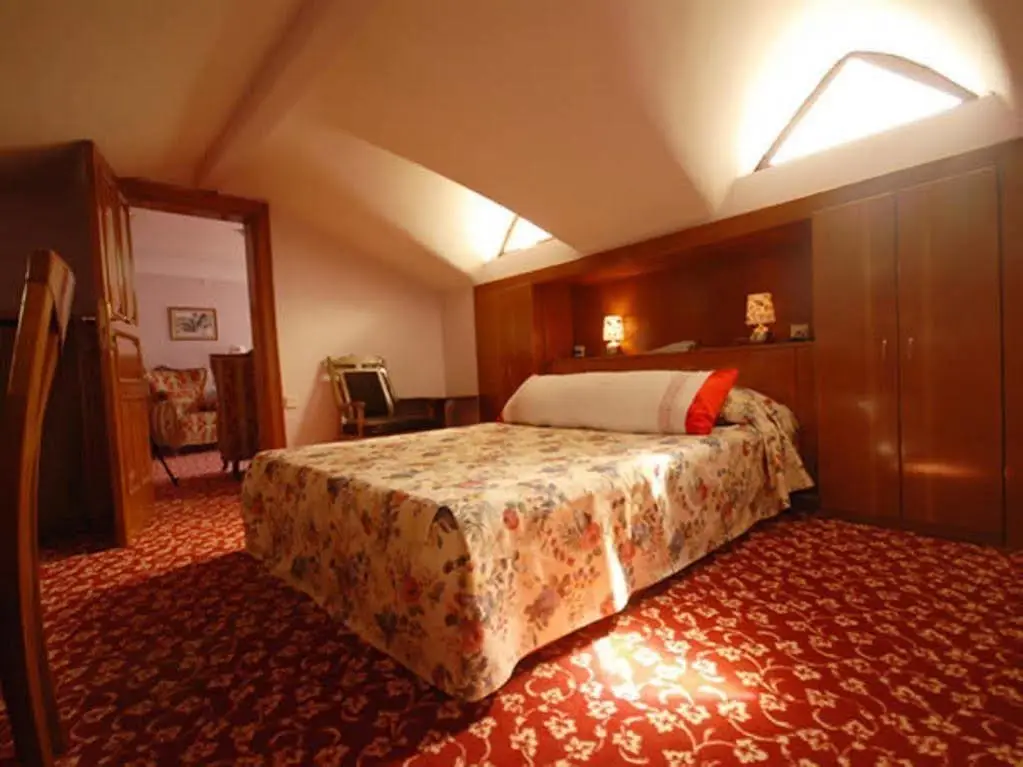Бурса: Safran Hotel