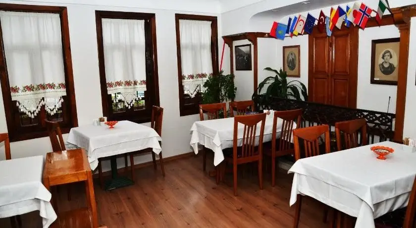 Бурса: Safran Hotel
