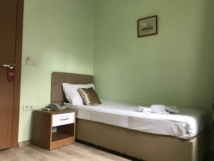 Стамбул: Historial Hotel