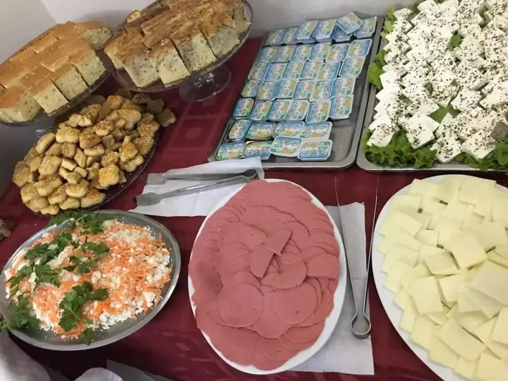 Стамбул: Avlonya Hotel