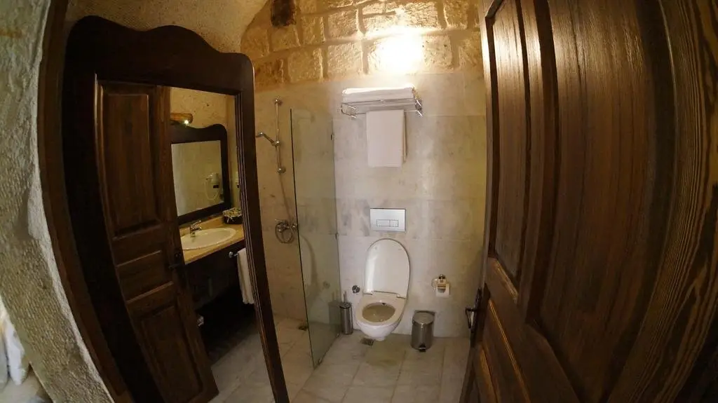 Ургуп: Hush Cappadocia Hotel