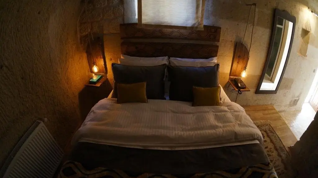 Ургуп: Hush Cappadocia Hotel