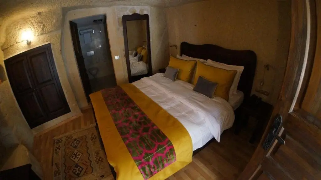 Ургуп: Hush Cappadocia Hotel