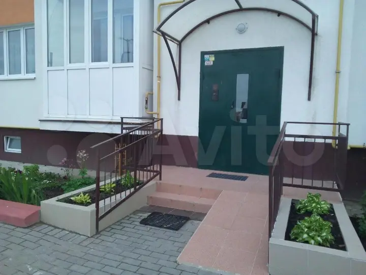 Зеленоградск: Appartamenty na Rimskoy
