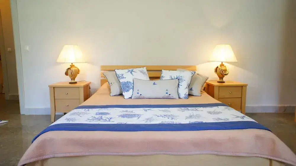 Фетхие: Safir Villa