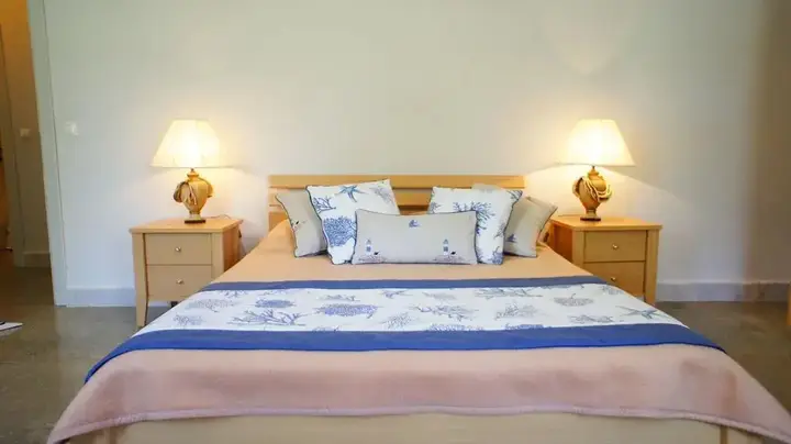 Фетхие: Safir Villa