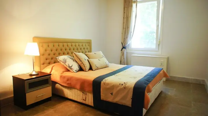 Фетхие: Safir Villa