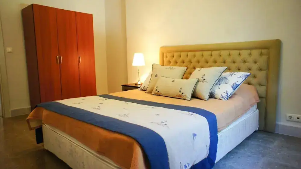 Фетхие: Safir Villa