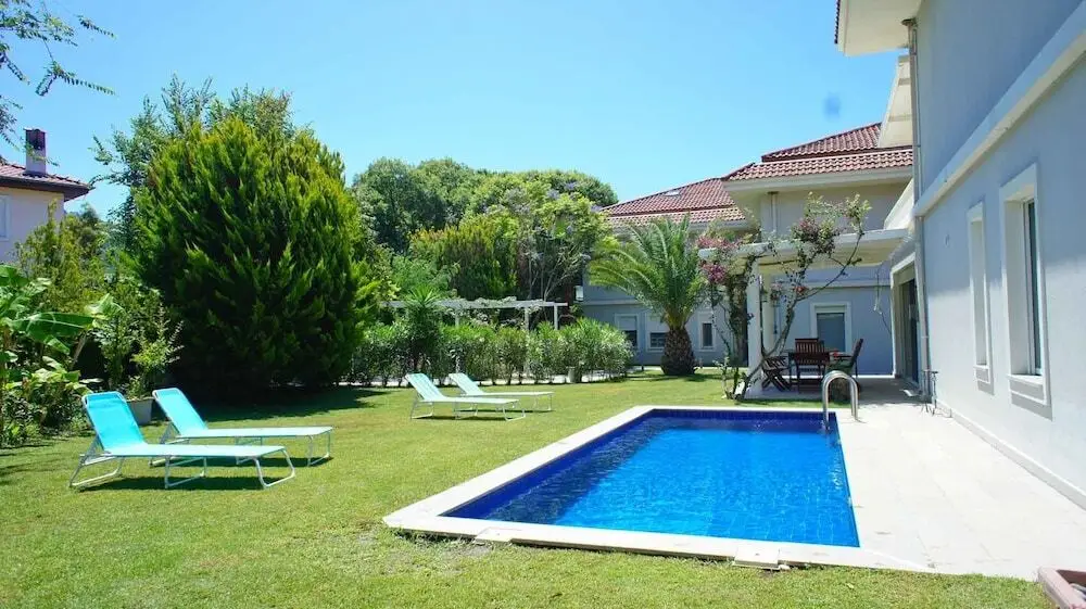 Фетхие: Safir Villa