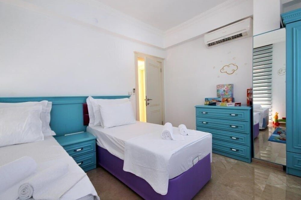 Белек: Villa Liya 2 by Elm