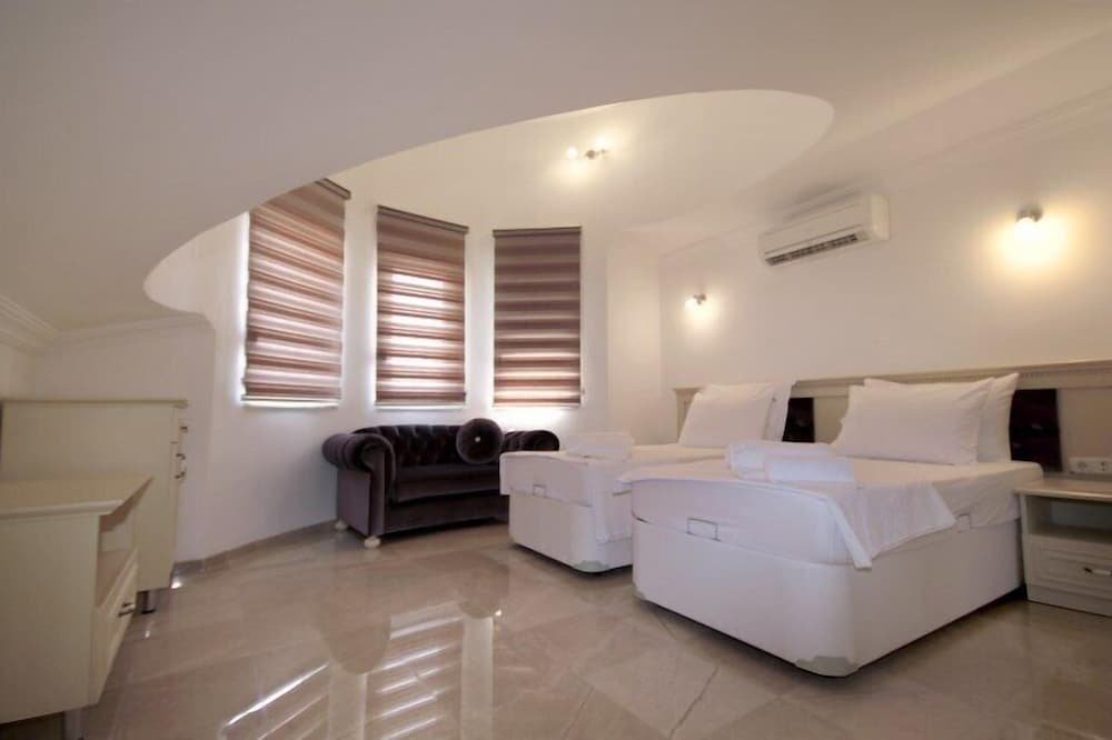 Белек: Villa Liya 2 by Elm