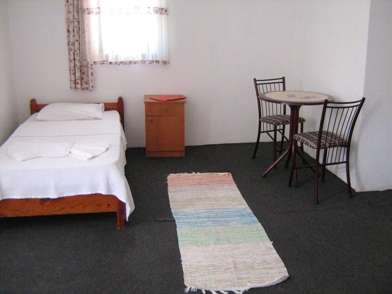 Фетхие: Umit Villa Apart Hotel
