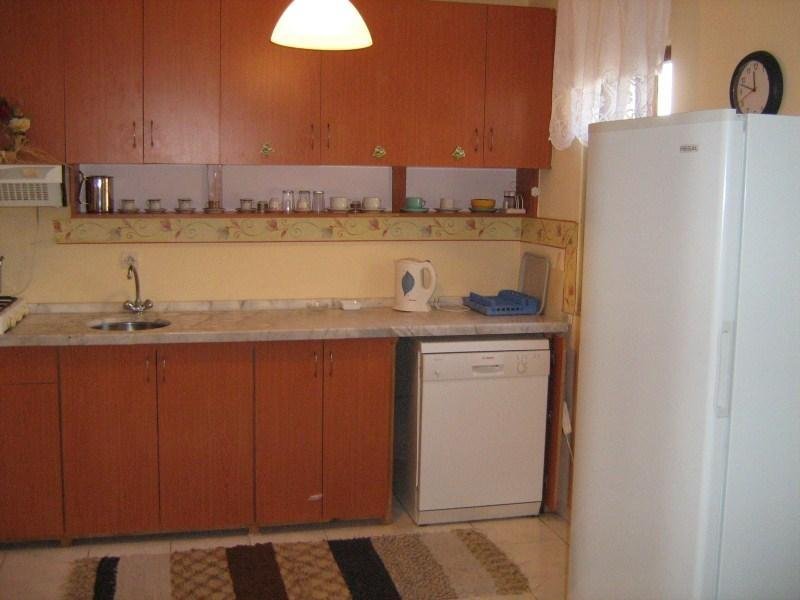 Фетхие: Umit Villa Apart Hotel