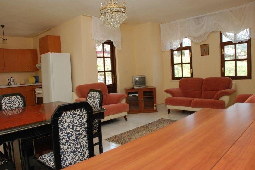 Фетхие: Umit Villa Apart Hotel