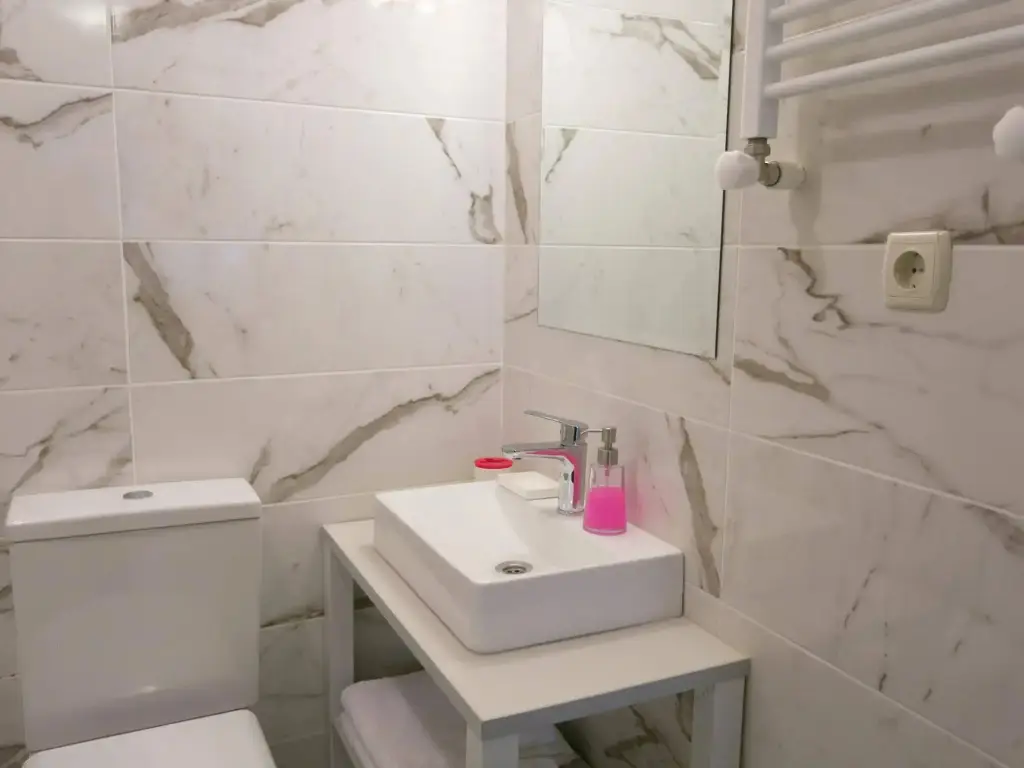 Стамбул: Cimen Apartments