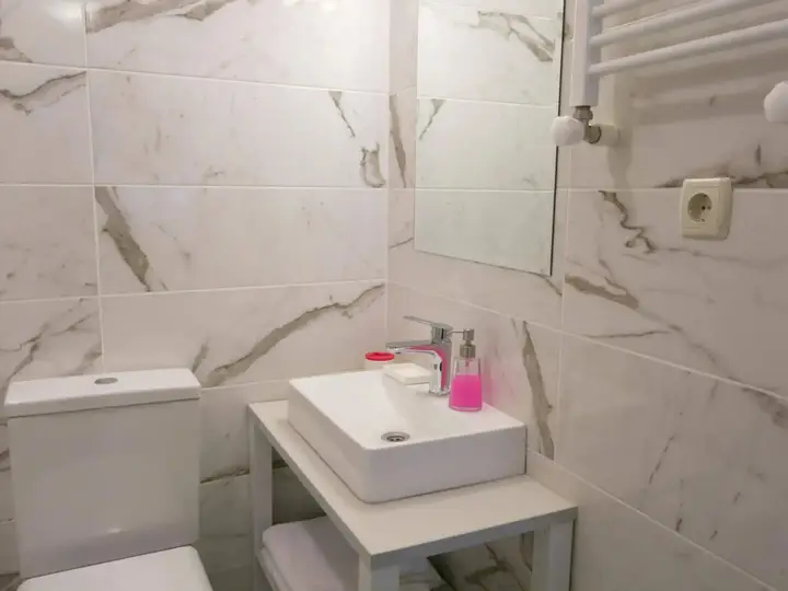 Стамбул: Cimen Apartments