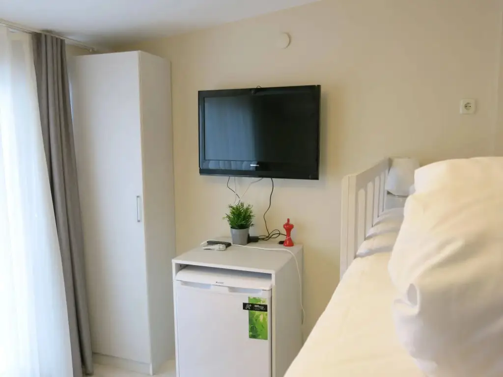 Стамбул: Cimen Apartments