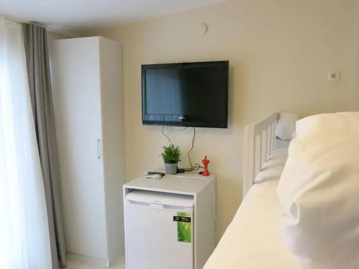 Стамбул: Cimen Apartments