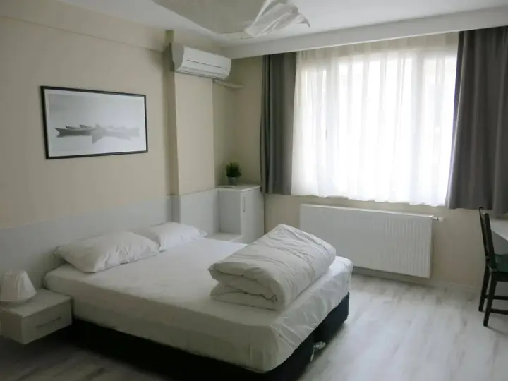 Стамбул: Cimen Apartments