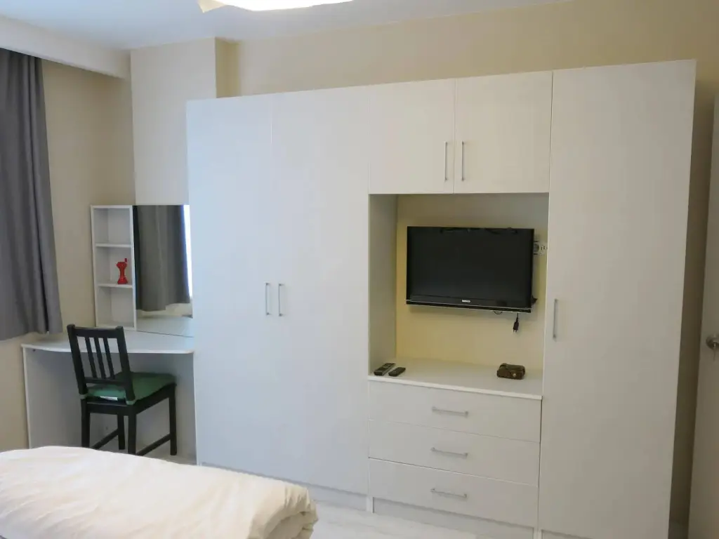 Стамбул: Cimen Apartments