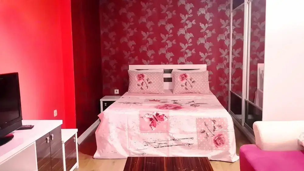 Стамбул: Hera Home