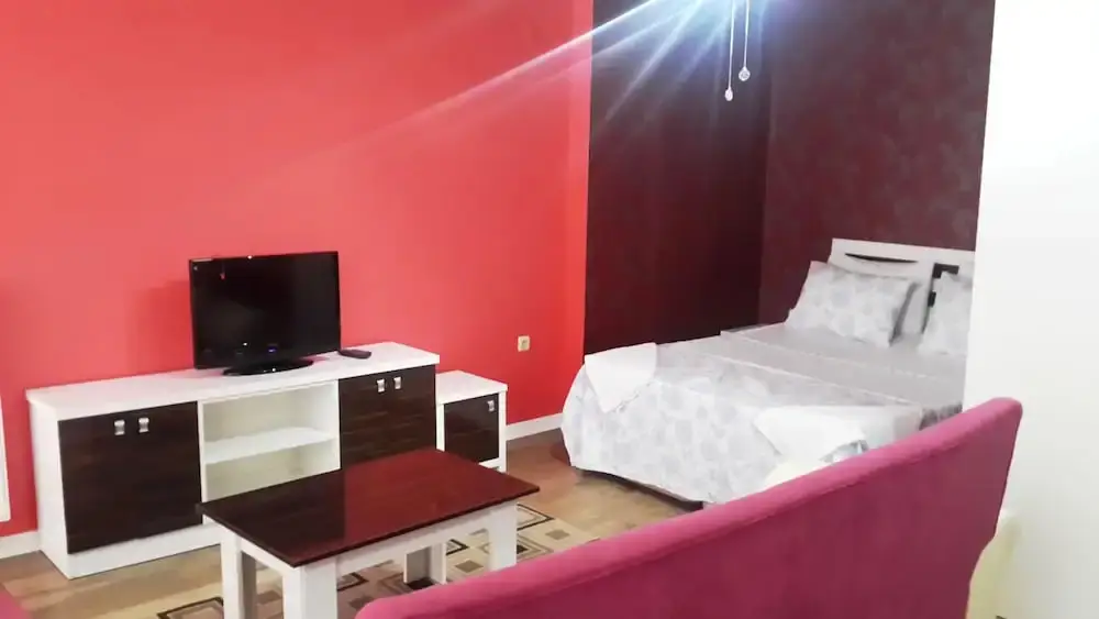 Стамбул: Hera Home