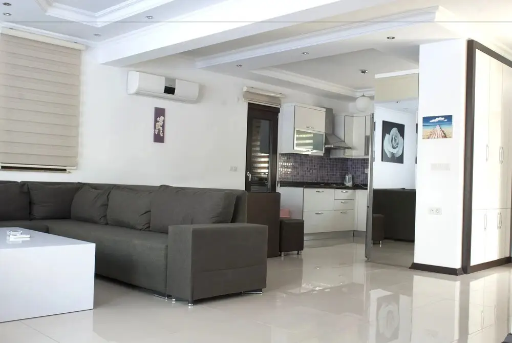 Гёйнюк: Bamont Villas