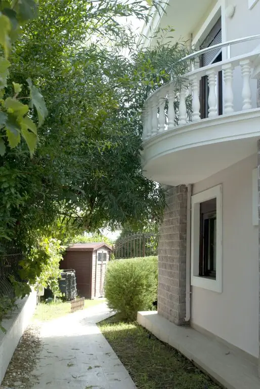 Гёйнюк: Bamont Villas