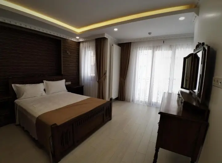 Стамбул: Taksim Flat