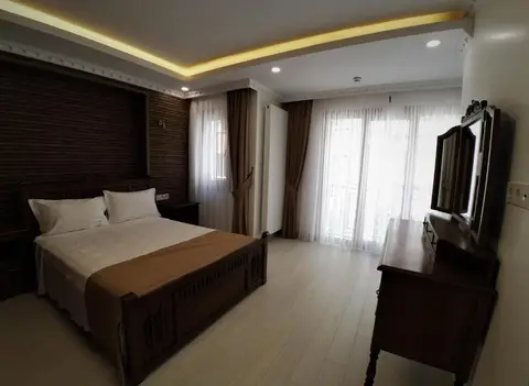 Taksim Flat — фото 1