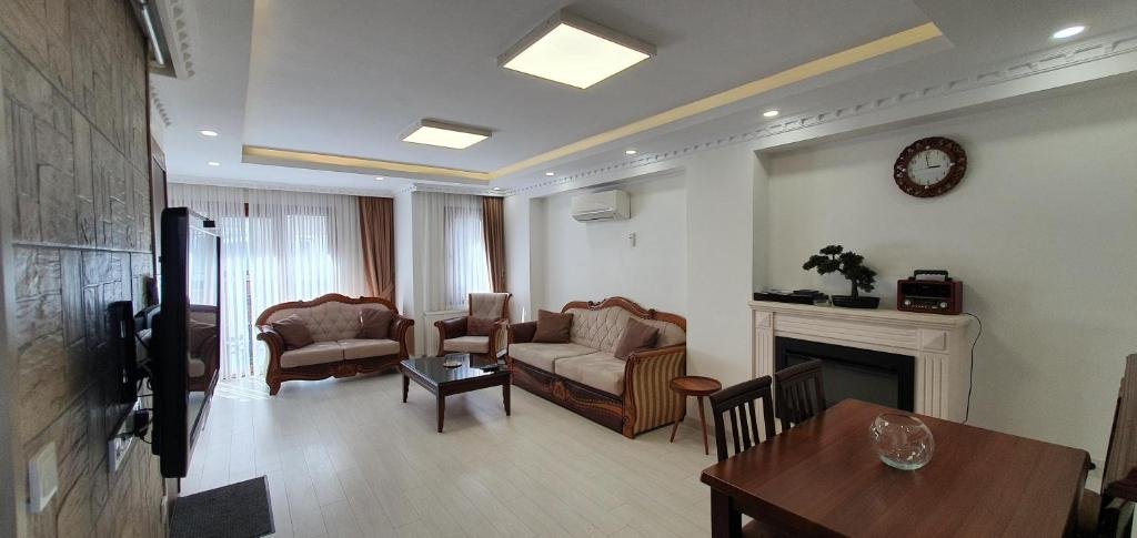 Стамбул: Taksim Flat