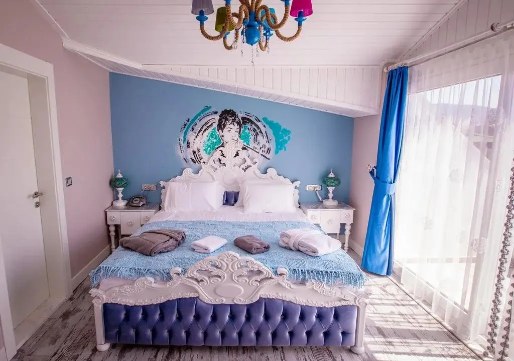 Изник: Limnades Hotel