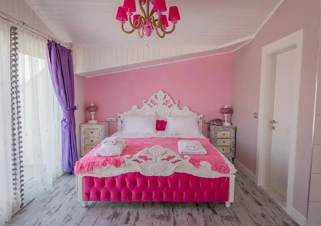 Изник: Limnades Hotel