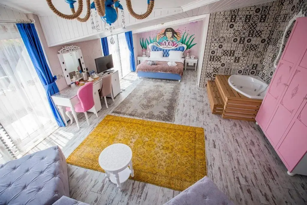 Изник: Limnades Hotel
