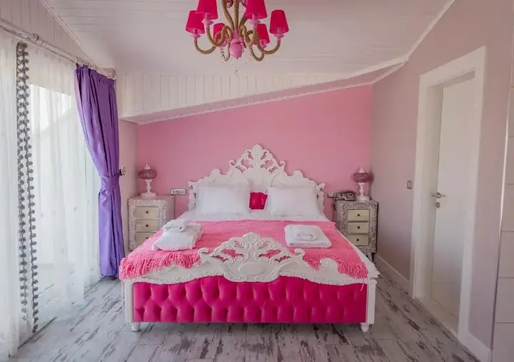 Изник: Limnades Hotel