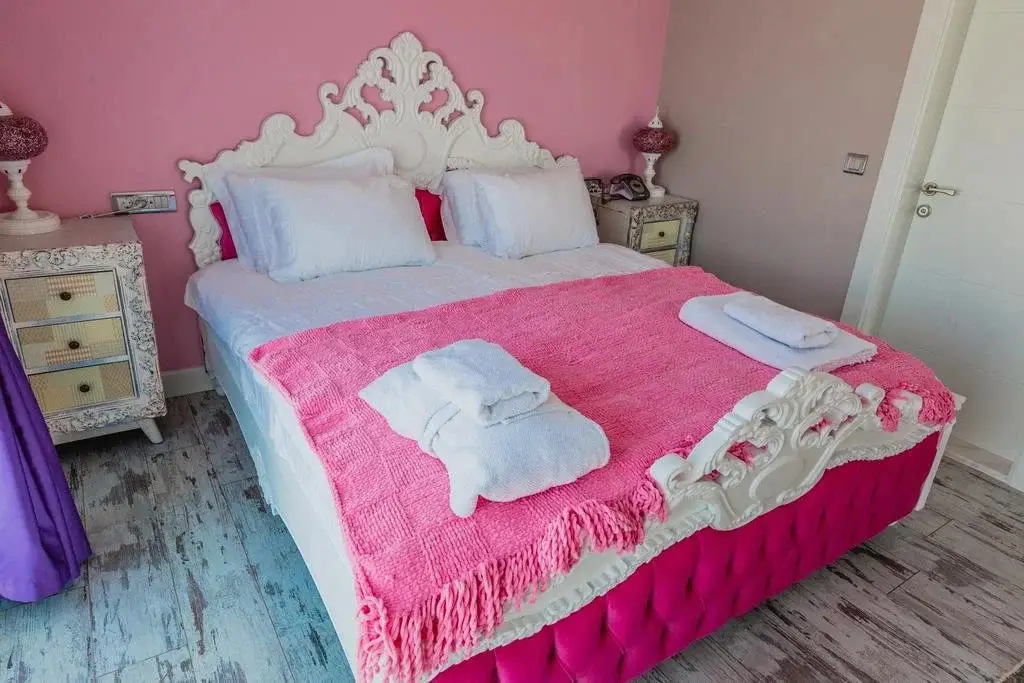Изник: Limnades Hotel