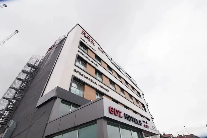 Гедиз: GDZ Gediz Business