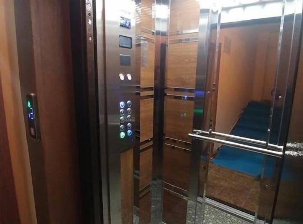 Ferah Hotel — фото 1