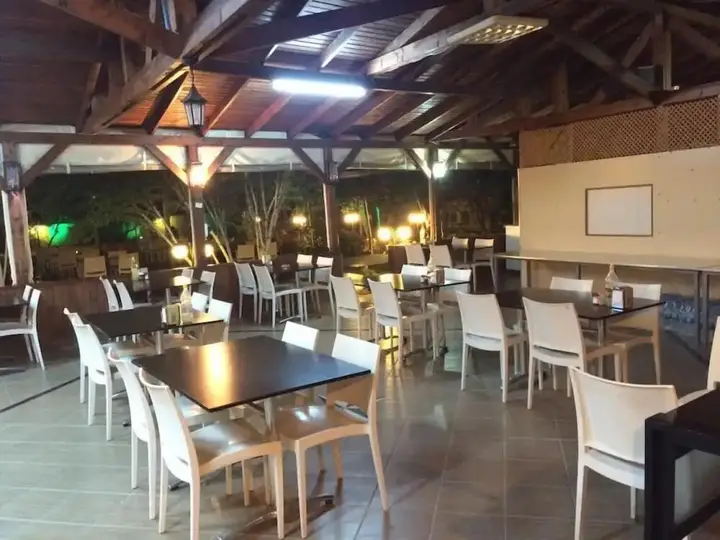 Орен: Otel Deniz Yildizi