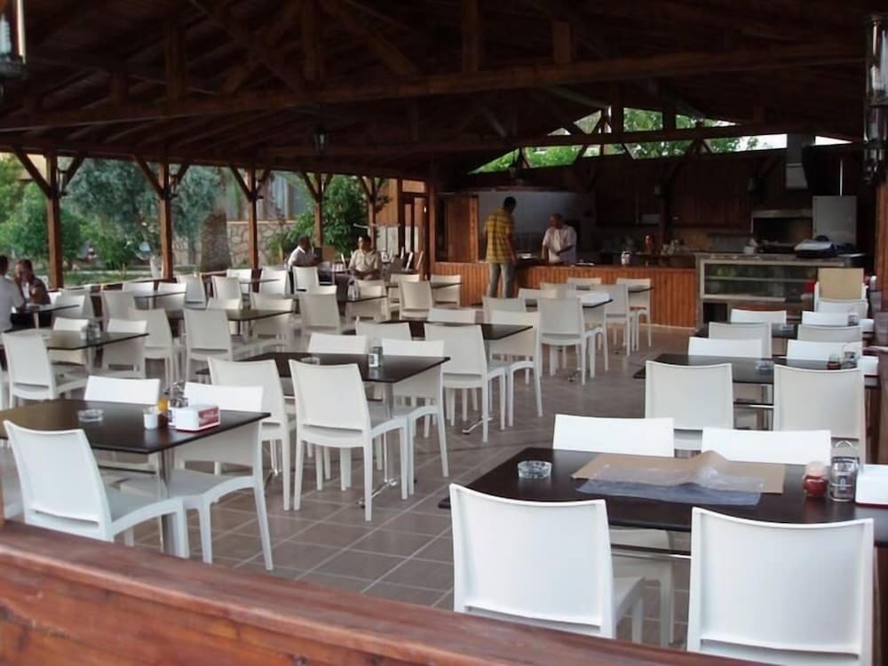Otel Deniz Yildizi — фото 1