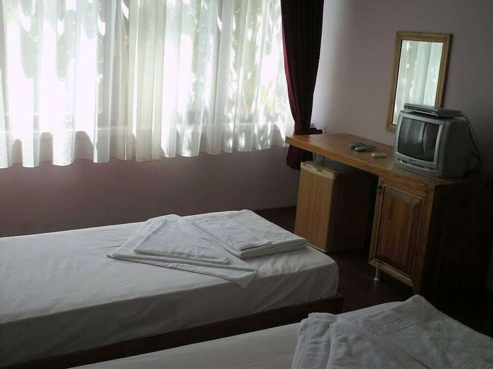 Орен: Otel Deniz Yildizi