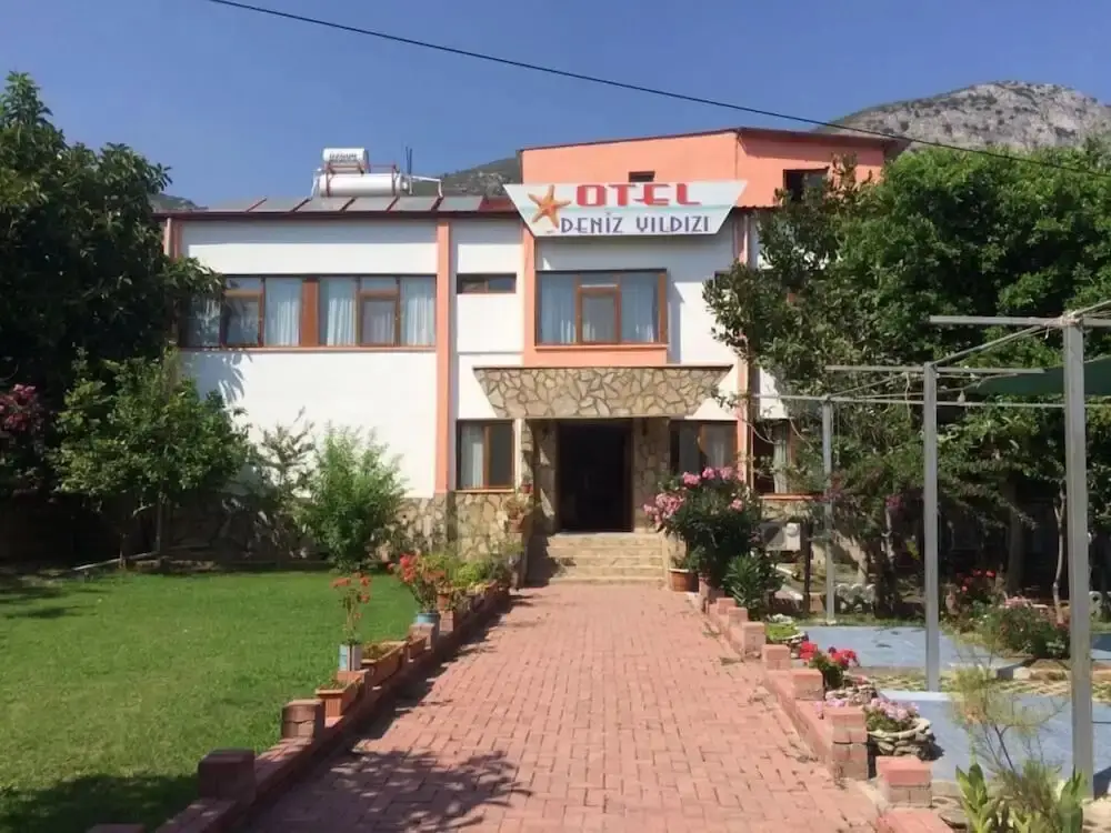 Otel Deniz Yildizi — фото 1