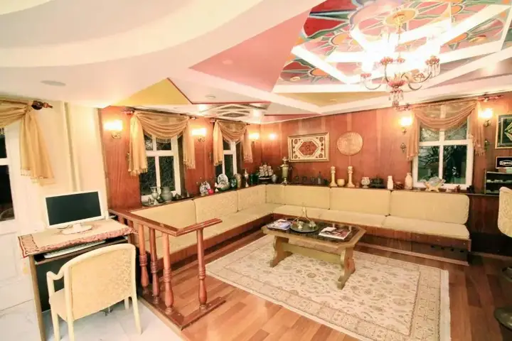 Стамбул: Historia Hotel - Special Class
