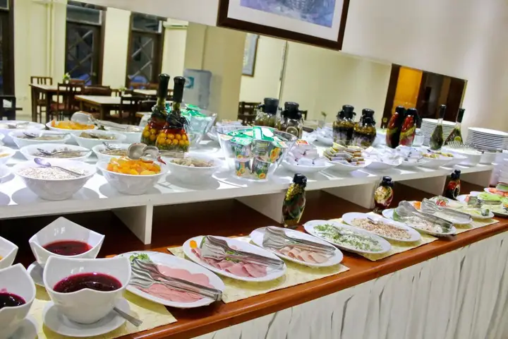 Стамбул: Historia Hotel - Special Class
