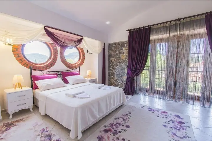 Фетхие: Villa Daisy by Villamnet