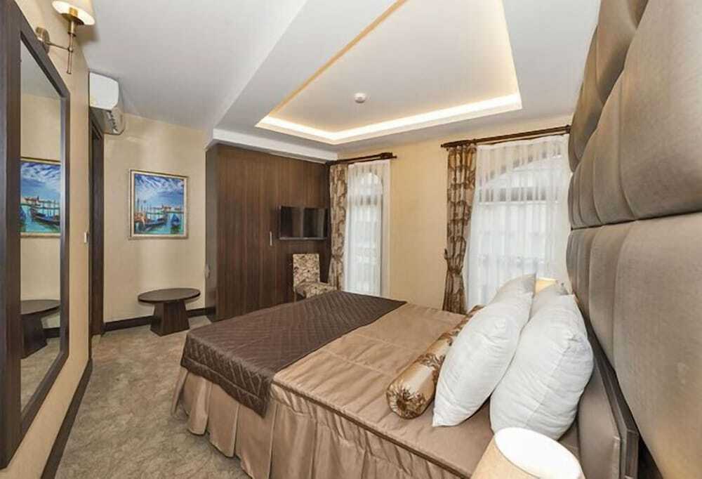 Стамбул: Romeo Hotel