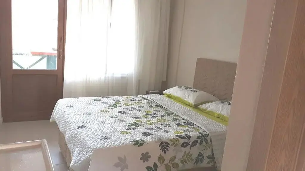 Керпе: Kerpe Degirmen Hotel