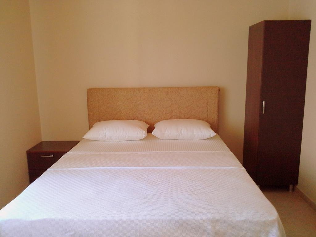 Керпе: Kerpe Degirmen Hotel